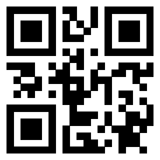 Il QrCode di 3912060613