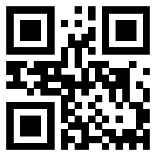 Il QrCode di 3912060614