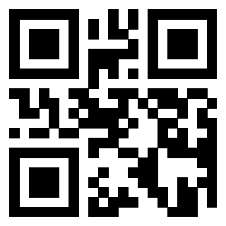 Il QrCode di 3912060615