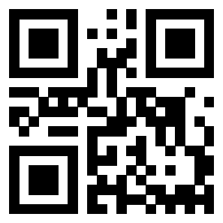 Il QrCode di 3912060616