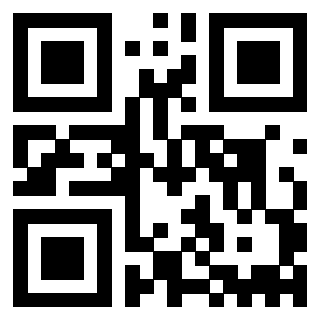 Scansione del QrCode di 3912060617