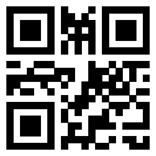 3912060619 - Immagine del QrCode associato