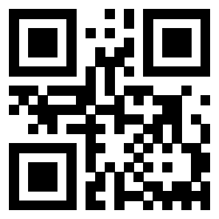 Scansione del Qr Code di 3912060620