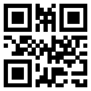 Immagine del Qr Code di 3912060622
