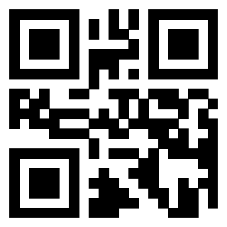 Il Qr Code di 3912060625