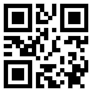 Scansione del QrCode di 3912060626