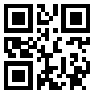 3912060627 Qr Code associato