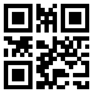 Scansione del Qr Code di 3912060628