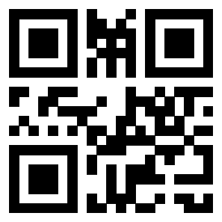 QrCode di 3912060631