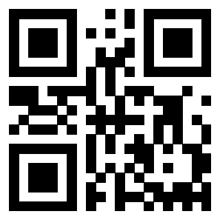 Immagine del QrCode di 3912060633