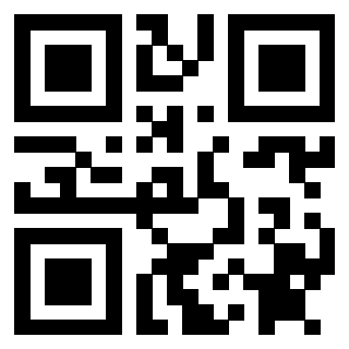 Immagine del Qr Code di 3912060634