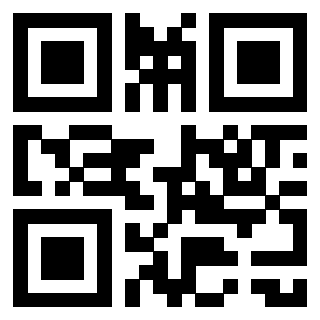 Immagine del Qr Code di 3912060636