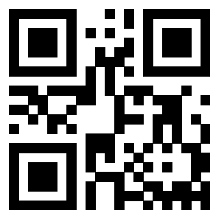 3912060638 Qr Code associato