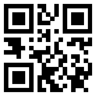 Il Qr Code di 3912060639