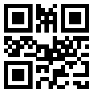 3912060641 - Immagine del Qr Code