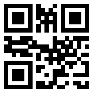 Immagine del QrCode di 3912060643