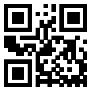 Scansione del Qr Code di 3912060644