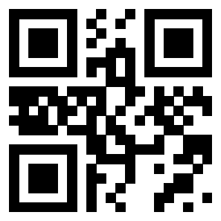 Immagine del QrCode di 3912060646