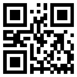 3912060649 Qr Code associato