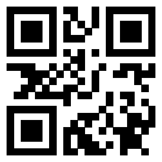 3912060651 Qr Code associato
