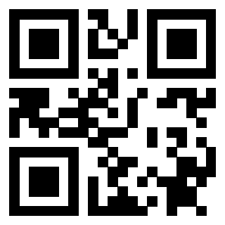 Il Qr Code di 3912060652
