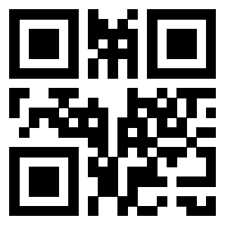 Immagine del Qr Code di 3912060653