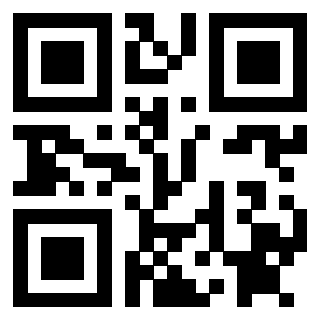 Qr Code di 3912060655
