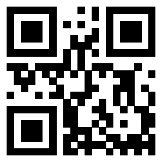 3912060657 - Immagine del Qr Code associato