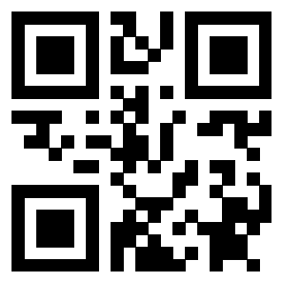 3912060658 QrCode associato