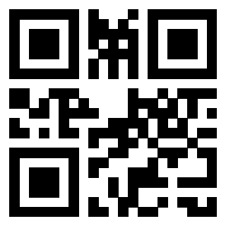 Il Qr Code di 3912060659