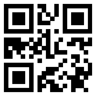 3912060660 - Immagine del QrCode
