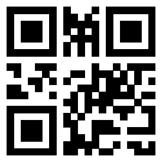 Scansione del Qr Code di 3912060662
