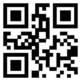 3912060663 Qr Code associato
