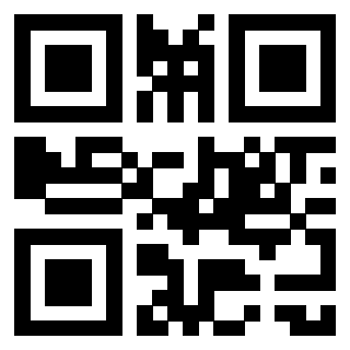 3912060664 - Immagine del Qr Code associato