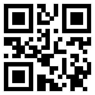 3912060667 Qr Code associato