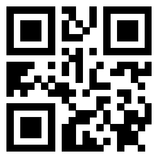 Immagine del Qr Code di 3912060669