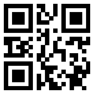 QrCode di 3912060672