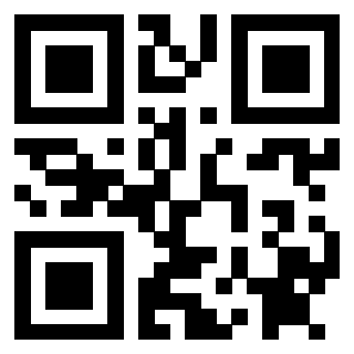 3912060673 - Immagine del Qr Code