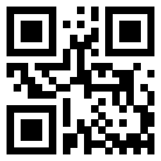 3912060674 - Immagine del QrCode associato