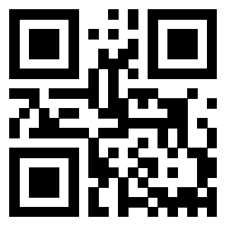 3912060675 Qr Code associato