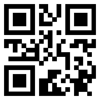 3912060676 - Immagine del Qr Code associato