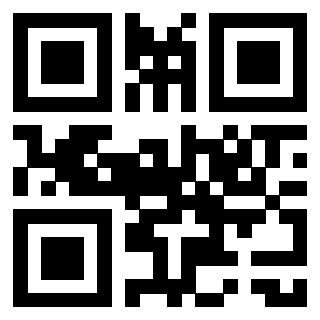 3912060677 - Immagine del QrCode associato