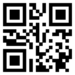 Il QrCode di 3912060680