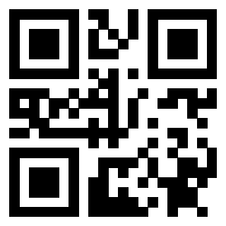 3912060681 - Immagine del QrCode associato