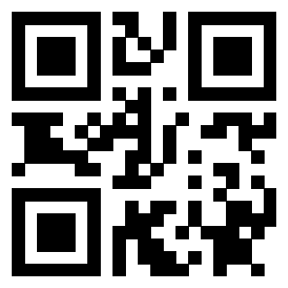 Qr Code di 3912060683