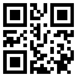 3912060686 QrCode associato