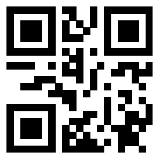 Immagine del QrCode di 3912060687