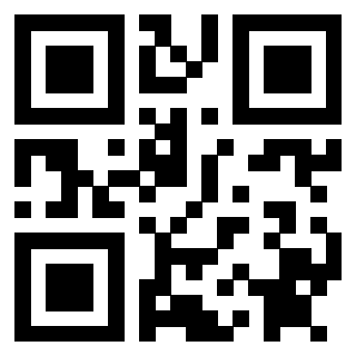 3912060688 QrCode associato