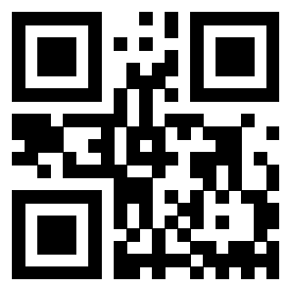 Immagine del QrCode di 3912060689