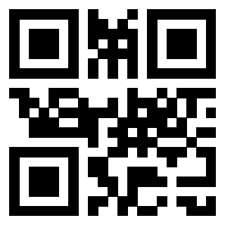 Scansione del QrCode di 3912060692